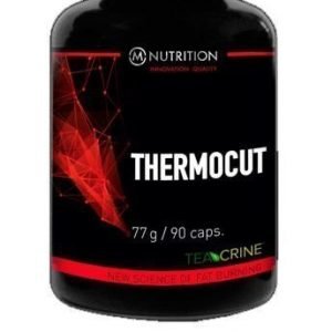 M-Nutrition Thermocut