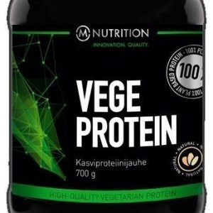 M-Nutrition Vege Proteiini