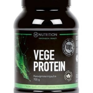 M-Nutrition VegeProtein 700g