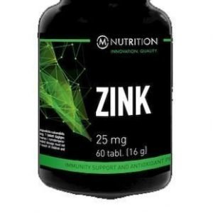 M-Nutrition Zink