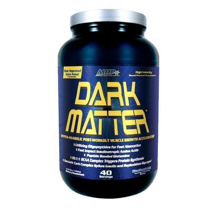 MHP Dark Matter 1460 g