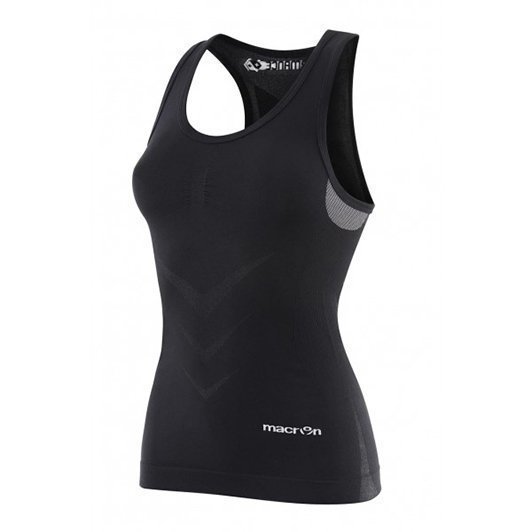 Macron Performance++ Woman Compression Singlet