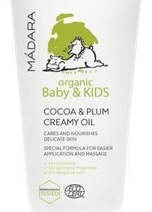 Madara Ecobaby Vauvaöljy