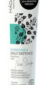 Madara Nokkonen Daily Defence Monitoimivoide
