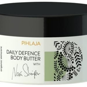 Madara Pihlaja Daily Defence Vartalovoi