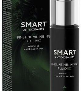 Madara Smart Antioxidant Fluid