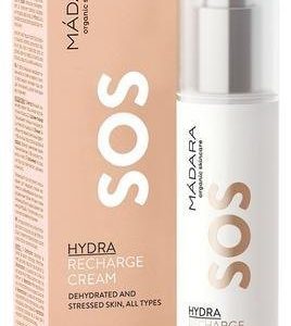 Madara Sos Hydra Cream Kasvovoide