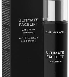 Madara Time Miracle Ultimate Facelift Päivävoide