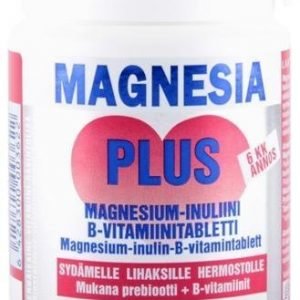 Magnesia Plus