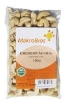 Makrobios Luomu Cashewpähkinä