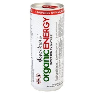 Makrobios Luomu Energiajuoma