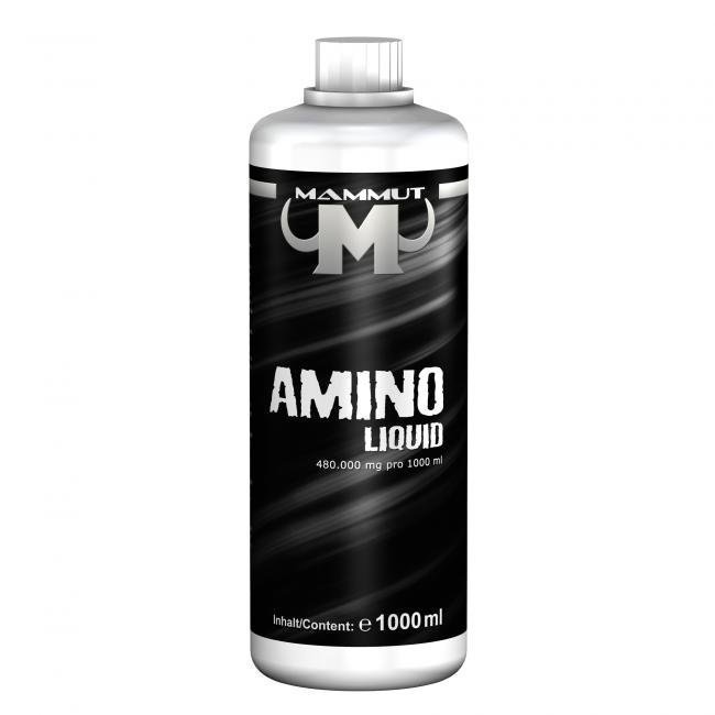 Mammut Amino Liquid