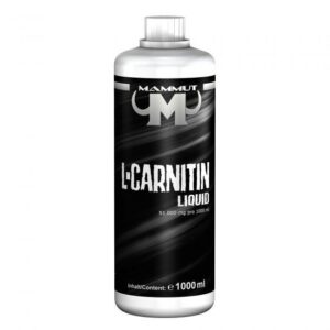 Mammut L-Carnitin Liquid