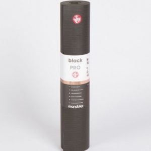 Manduka Manduka Black Mat Pro