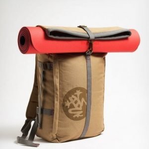 Manduka The Rugged Roll Top