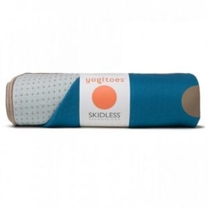 Manduka YogiToes Tafari