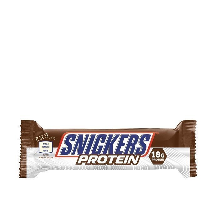 Mars Snickers Protein Bar 51 g