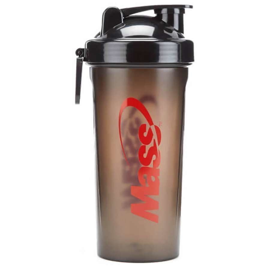 Mass 700 Ml Shaker Black