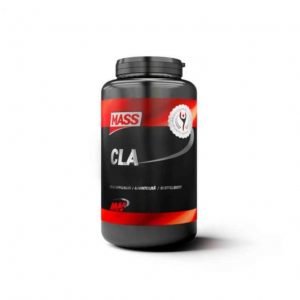 Mass Cla 100capsules Purkkia Maustamaton