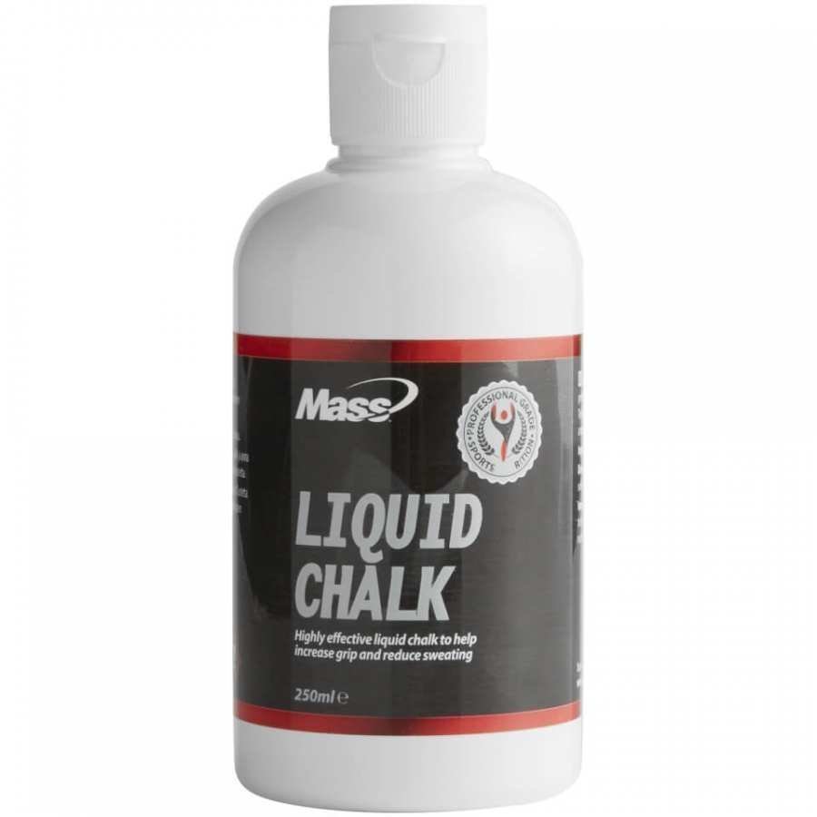 Mass Liquid Chalk 250 Ml Pullot Maustamaton
