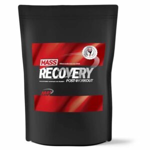 Mass Recovery 5 Kg Pussi Suklaa Minttu