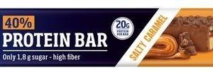 Maxim 40 % Protein Bar Salty Caramel