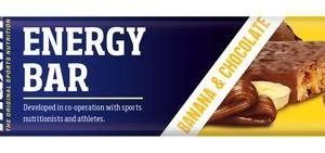 Maxim Energy Bar Banana Choco