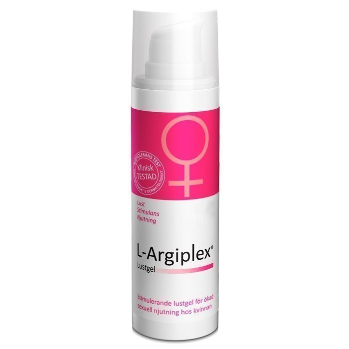 Medica Nord L-Argiplex Lust Gel 30 ml