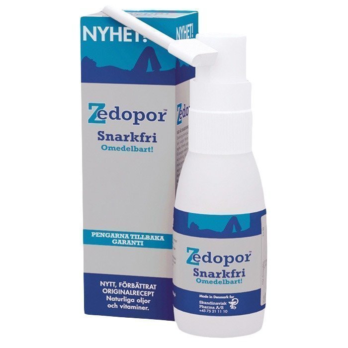 Medica Nord Zedopor Lopeta Kuorsaus 75 ml