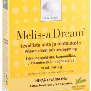 Melissa Dream