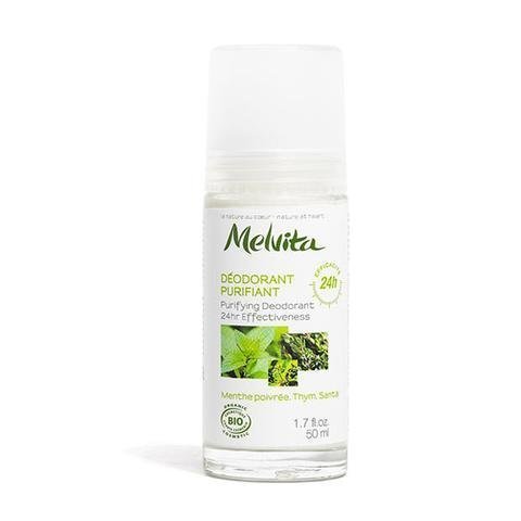 Melvita Deodorantti 24 H