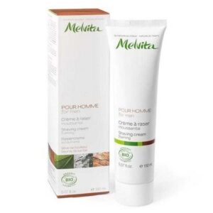 Melvita Men Parranajovoide