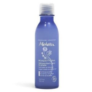 Melvita Silmämeikinpuhdistusaine