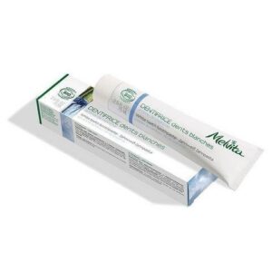 Melvita Valkaiseva Hammastahna
