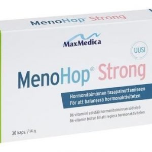 Menohop Strong