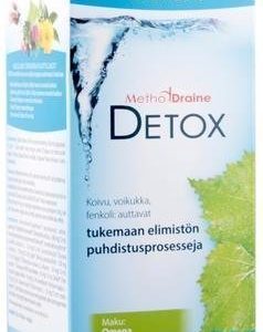 Methoddraine Detox Omena