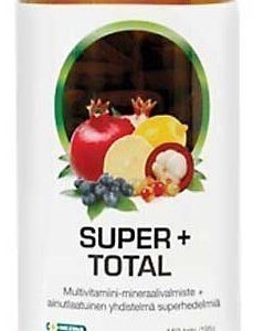 Mezina Super+ Total