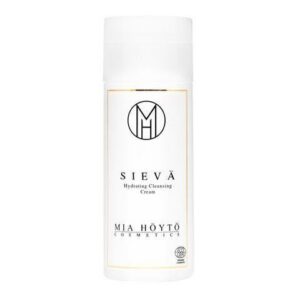 Mia Höytö Sievä Puhdistusvoide
