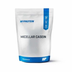 Micellar Casein 2.5 Kg Pussi Vanilja