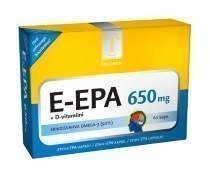 Midsona Finland Tri Tolosen E-EPA 650 mg