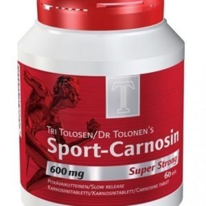 Midsona Finland Tri Tolosen Sport-Carnosin