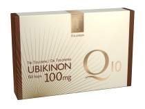 Midsona Finland Tri Tolosen Ubikinon 100mg