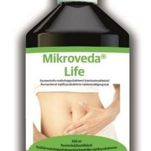 Mikroveda Life