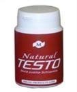 Milon Products line Natural Testo