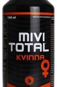 Mivitotal Kvinna