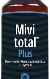 Mivitotal Plus