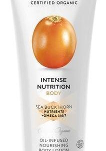 Mossa Intense Nutrition Body Lotion