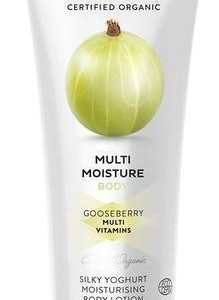 Mossa Multi Moisture Body Lotion