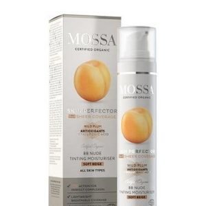 Mossa Skin Perfector Sävyttävä Bb-Voide