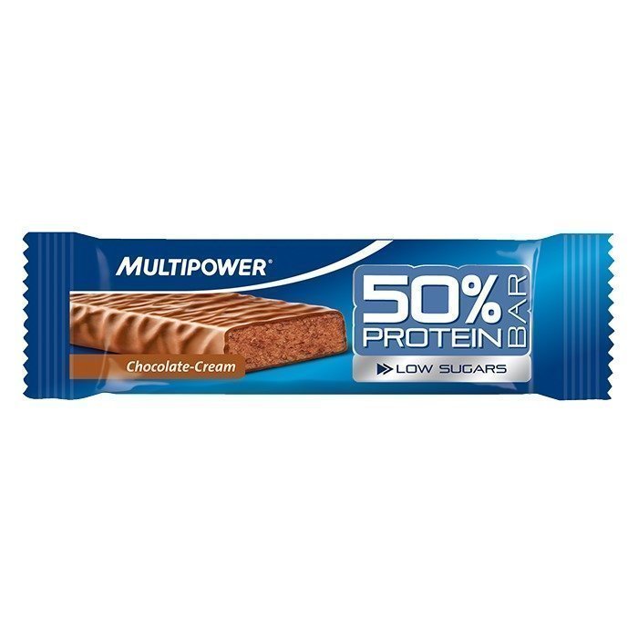 Multipower 50% Protein Bar 50 g